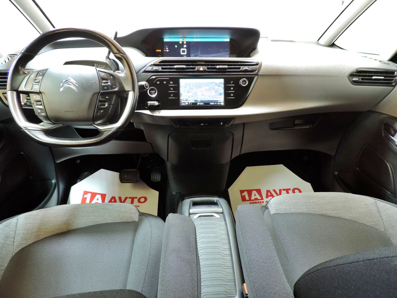 Zunanja slika - Citroën C4 - Shine BlueHDi 130 EAT8 ACC-KAMERA-7.SEDEŽEV - 15