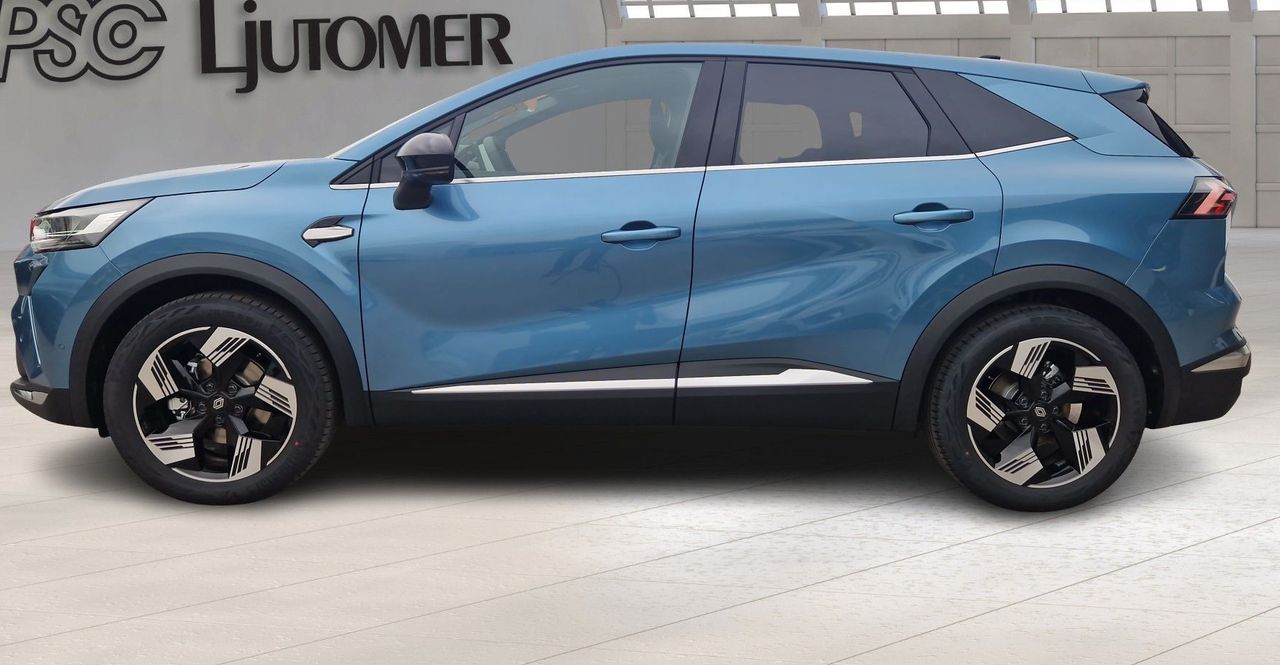 Zunanja slika - Renault Symbioz - TCe 140 techno + paket ZIMA - 4