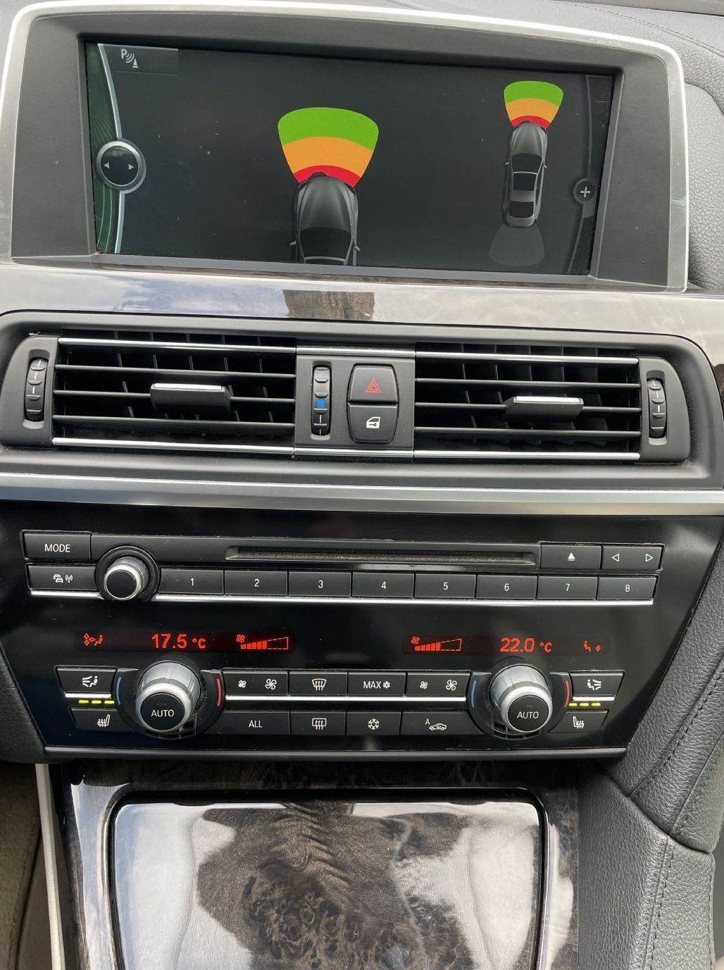 Zunanja slika - BMW Serija 6 - Coupe: 640i-Usnje-Navi-Slovensko poreklo - 18