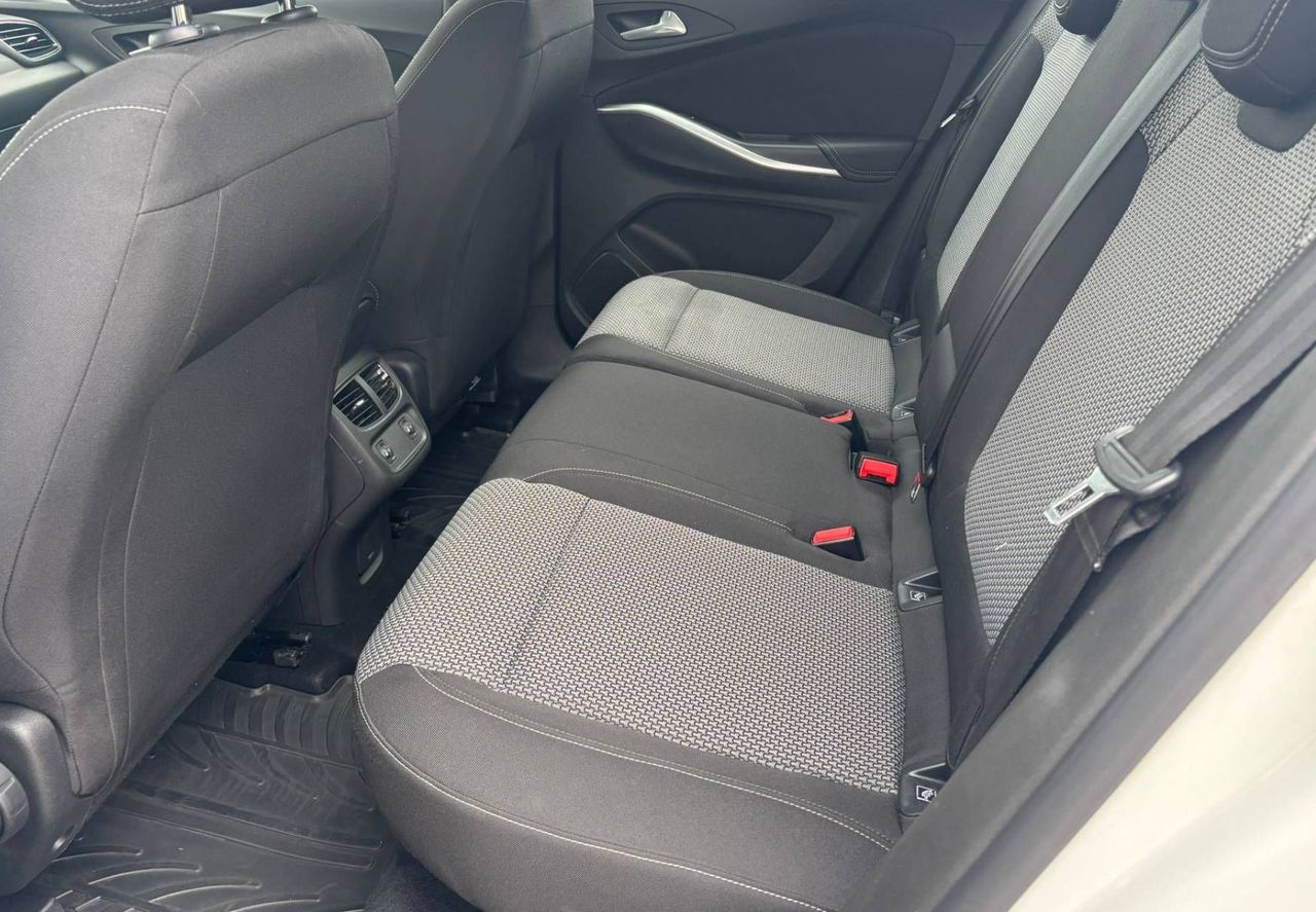 Zunanja slika - Opel Grandland X - 1.2 Turbo Enjoy  SLO-1.LAST.-KAMERA-GRETJE... - 7