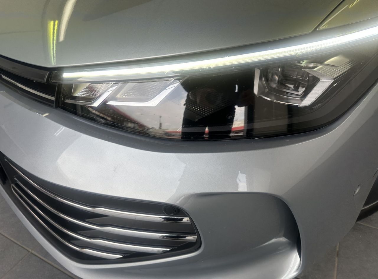 Zunanja slika - VW Passat - Variant 1.5 eTSI BMT Elegance DSG..NEMŠKI.KLJUKA.KAMERA - 3