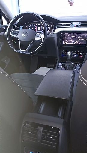 Zunanja slika - VW Passat - Variant 2.0 TDI BMT SCR Elegance avt. 147kW - 10