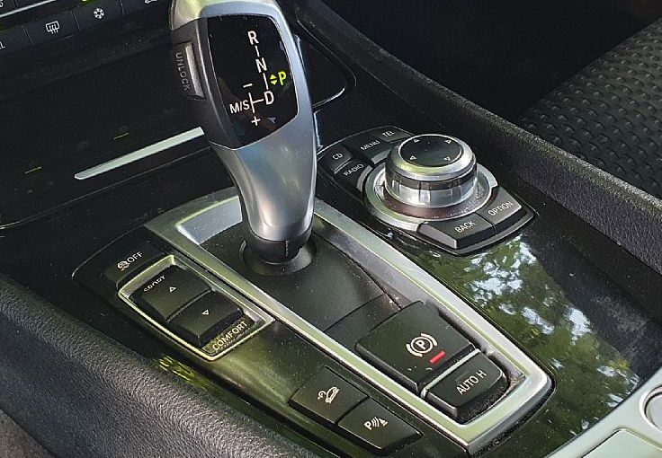 Zunanja slika - BMW serija 5 Gran Turismo: - 530d xDrive 245ks °OBNOVLJEN MOTOR° - 10