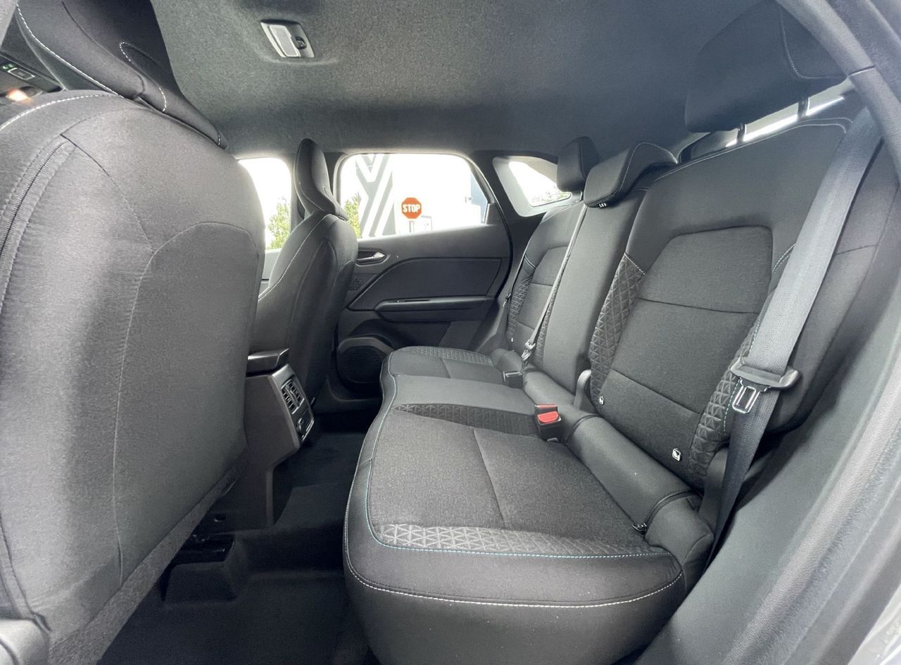 Zunanja slika - Renault Symbioz - TCe 140 evolution+ Brezplačno vzdrževanje vozila - 14