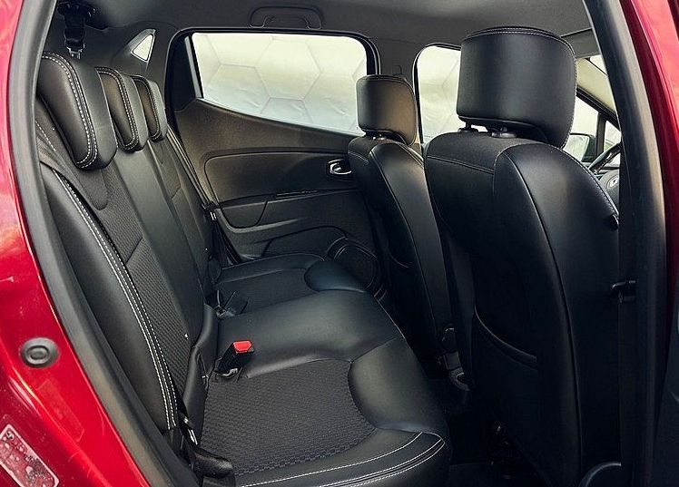 Zunanja slika - Renault Clio - GT-Line - LED - PDC - NAVI - VELIKI SERVIS - 10