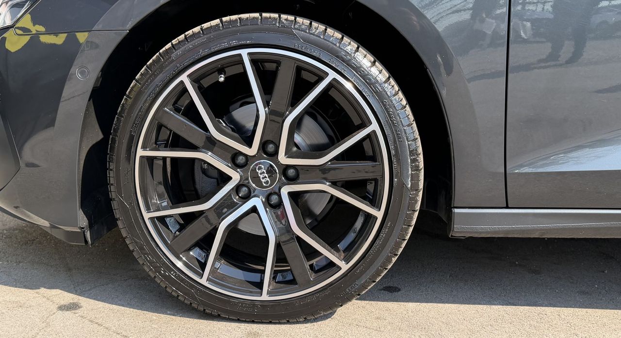 Zunanja slika - Audi A3 - 30 TDI S tronic- 101.000KM-VIRTUAL-LED-ACC-ALU 18 - 11