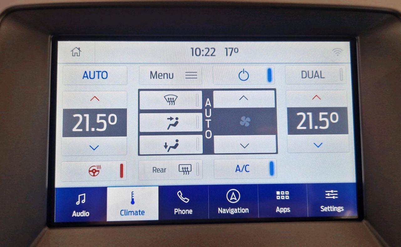 Zunanja slika - Ford S-MAX - 2.5 Hybrid FHEV Titanium AVT-NAVI-PDC-KEYLES-ZIM.P - 18