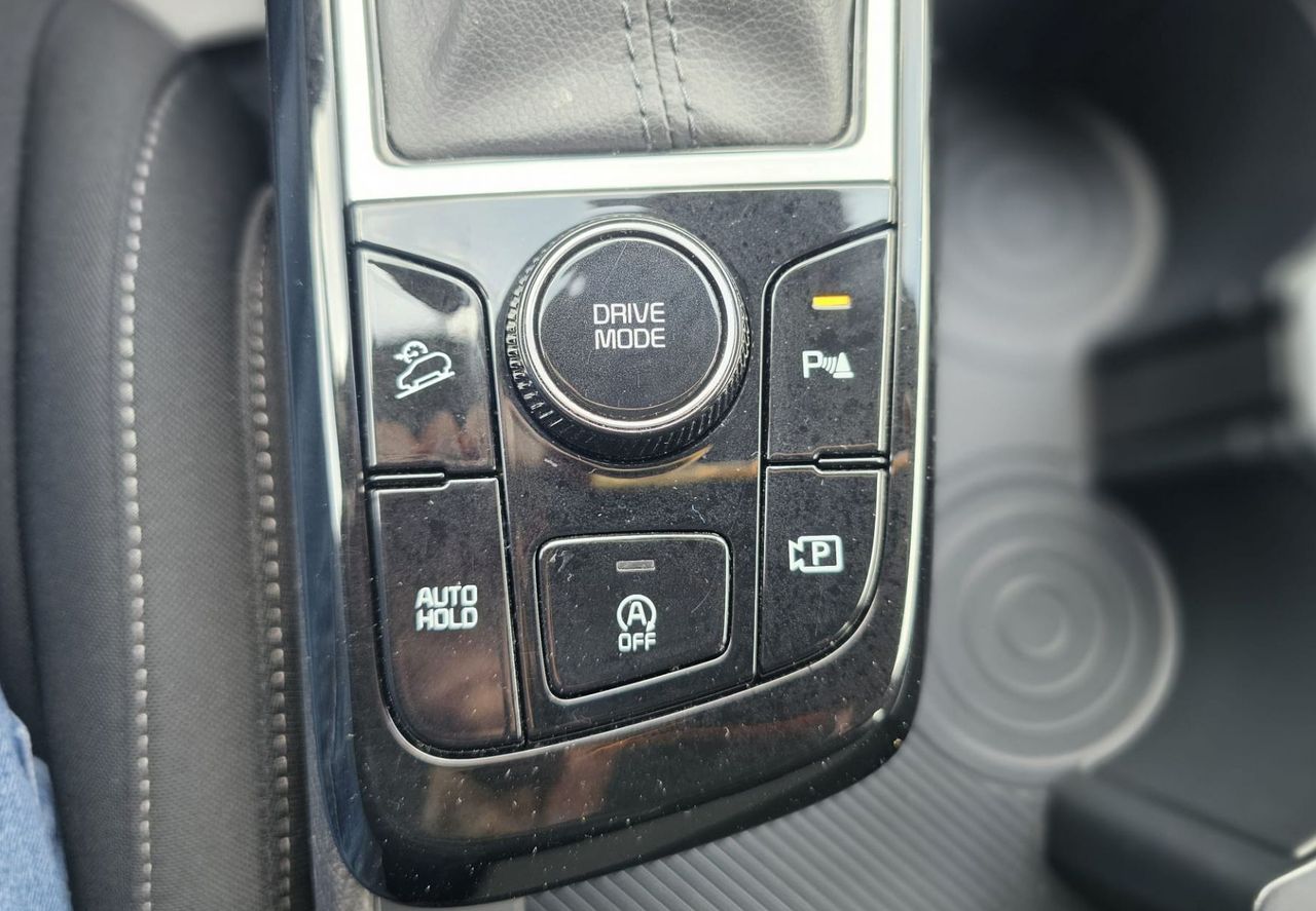Zunanja slika - KIA Sportage - 1.6 CrdiStyleDCT|fuLED|AC|kamera|NAVI|ASSIS|37tKM - 12
