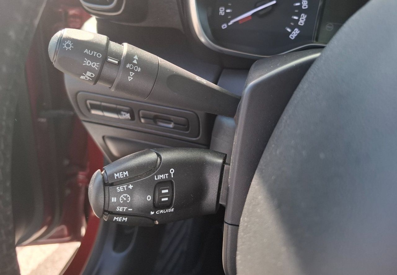 Zunanja slika - Citroën C3 Aircross - 1.2 PureTech 110 Shine Pack - ODLIČEN - 13