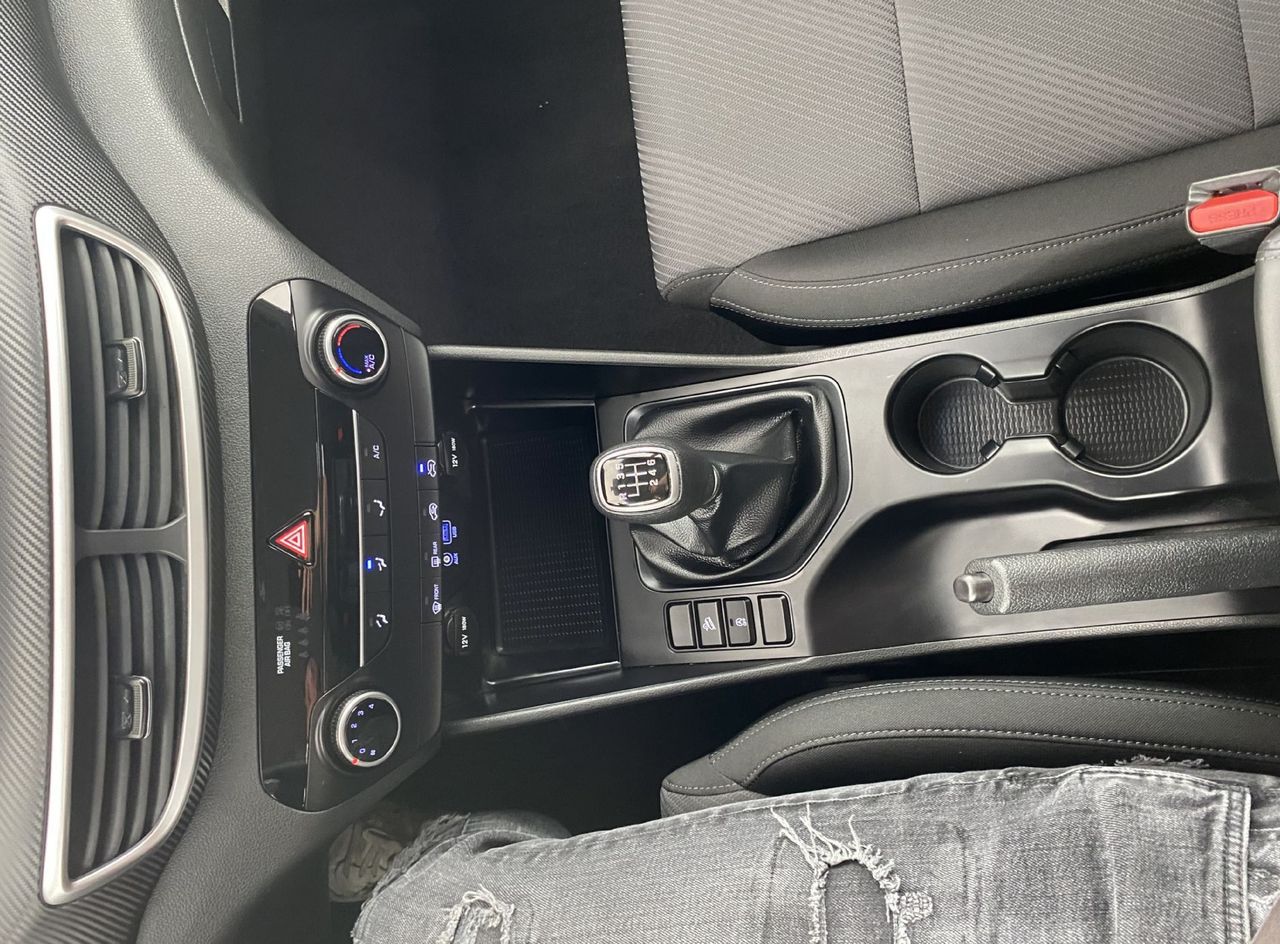 Zunanja slika - Hyundai Tucson - 1.6 GDI. 1.6 T-GDI 2WD 97 kW.NEMŠKI - 12