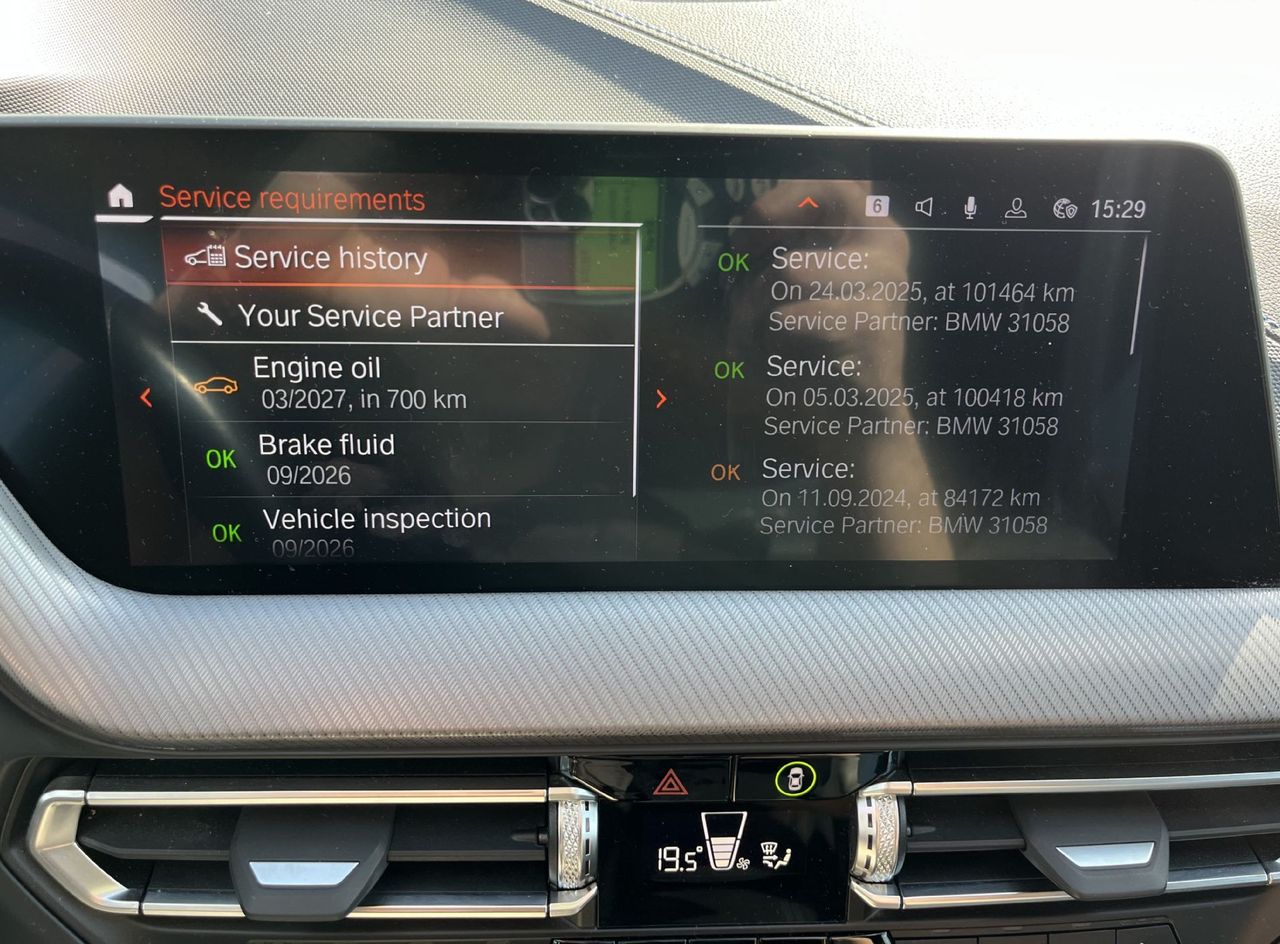 Zunanja slika - BMW serija 2 Gran Coupe: - 220 GRAN COUPE D AUT. LED.NAVI.2XPDC.USNJE - 16