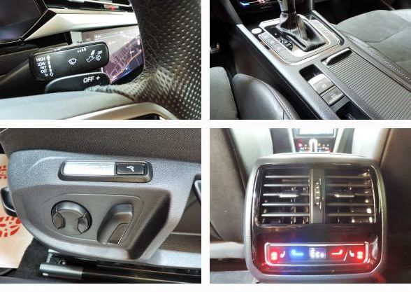 Zunanja slika - VW Arteon - 1.4 TSI eHybrid avt.160kW R-Line PRIKLJUČNI HYBRID - 19