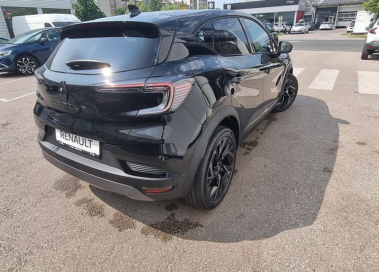 Zunanja slika - Renault Captur - Esprit Alpine Aut MHEV + My Revision - 4