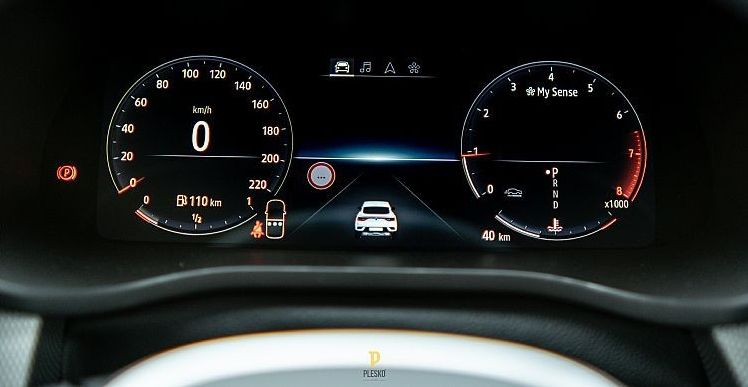 Zunanja slika - Renault Mégane Conquest - Megane Conquest 1.3 TCE 140 TECHNO EDC - 9
