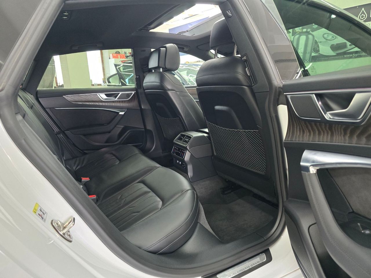 Zunanja slika - Audi A7 - Sportback 50 TDI quattro Tiptronic - 8