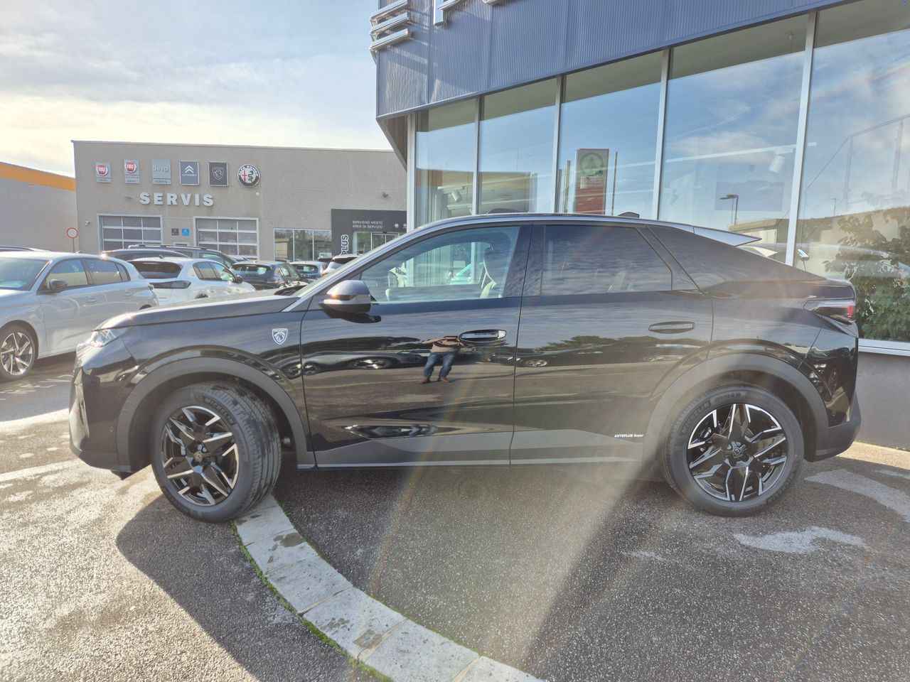 Zunanja slika - Peugeot 3008 - GT HIBRID 145 e-DCT6 €6.4 - NA ZALOGI - 2
