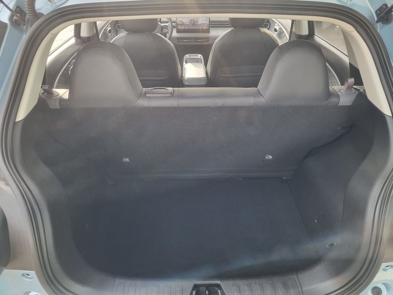 Zunanja slika - Dongfeng Box - 42.3kWh 70 kW - SUBVENCIJA 3.000€ - POVRNITEV DDV - 3