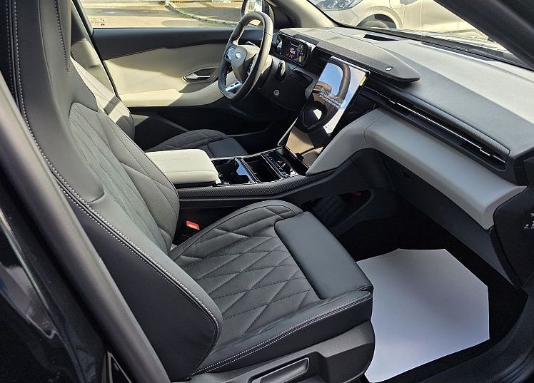 Zunanja slika - Ford Capri - Premium 250kw 340 KM AWD - 10