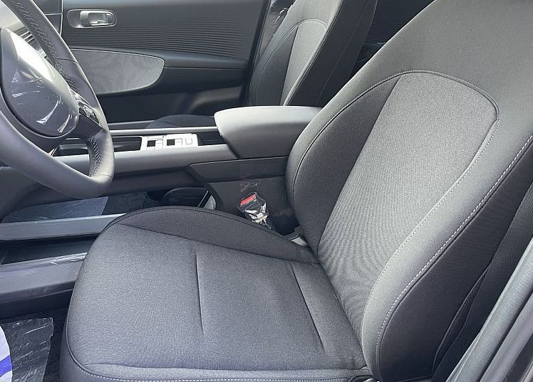 Zunanja slika - Hyundai Ioniq 6 - BEV 77KWH PREMIUM + WINTER. EL. KLJUKE - 7