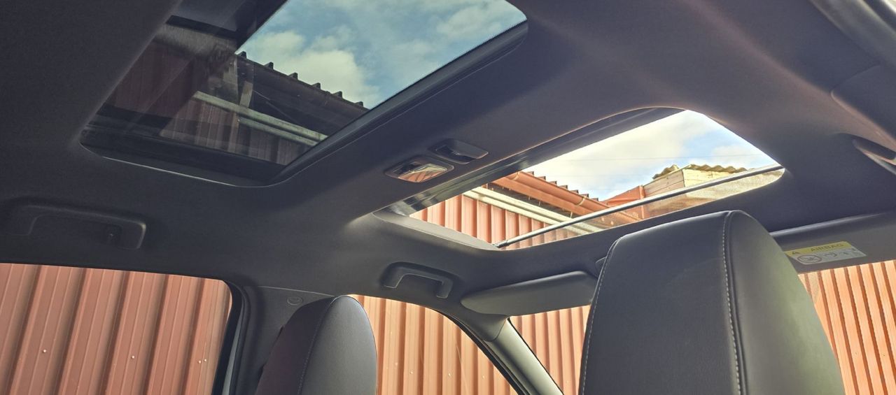 Zunanja slika - Mitsubishi Eclipse Cross - 2.4 MIVEC Instyle S-AWC 4WD-1.LASTNIK-SLOVENSKI- - 17