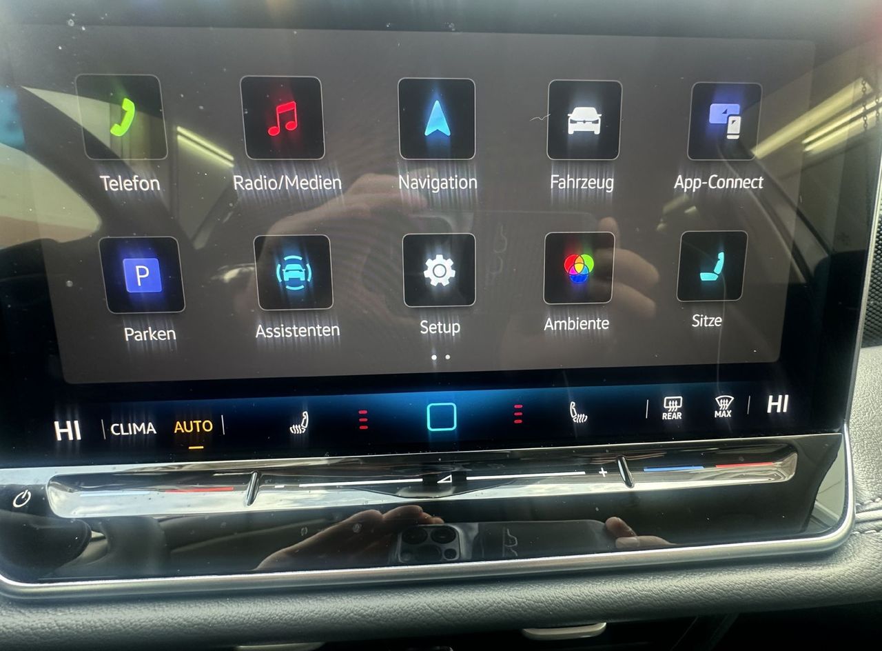 Zunanja slika - VW Passat - Variant 1.5 eTSI BMT Elegance DSG..NEMŠKI.KLJUKA.KAMERA - 11