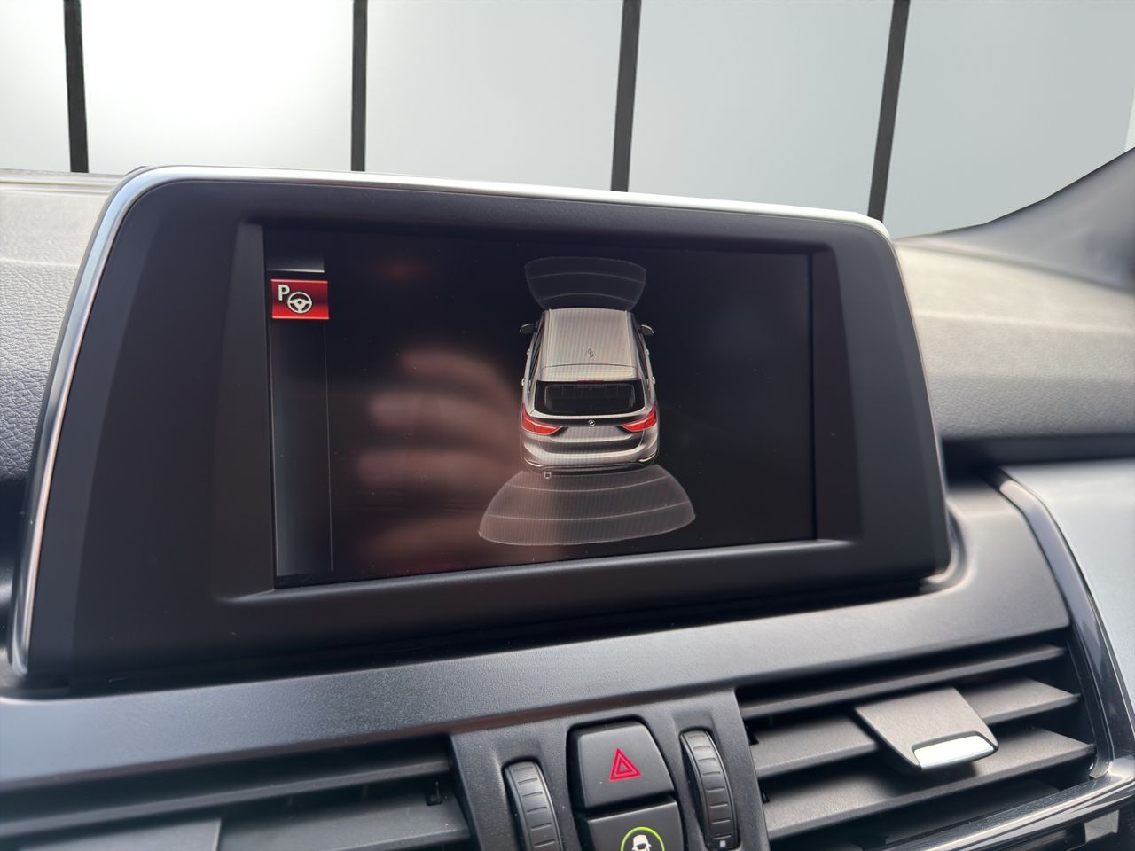 Zunanja slika - BMW Serija 2 - 218i - 10