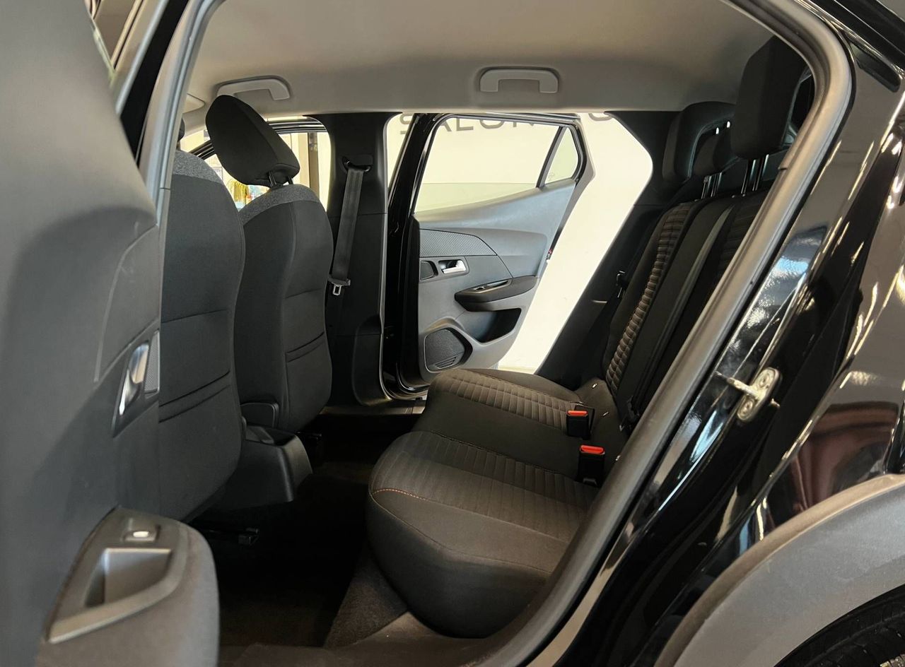 Zunanja slika - Peugeot 2008 - 1.2-100KM-LINE-ASS-NAVI-PDC-TEMP-DIGI-KLIMA-ALU- - 12