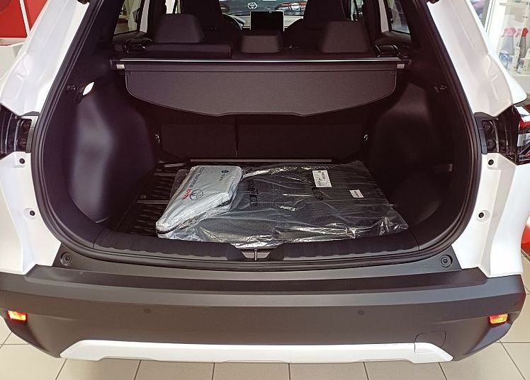 Zunanja slika - Toyota Corolla Cross - 2.0 Style hibrid  HEV  FWD - 6