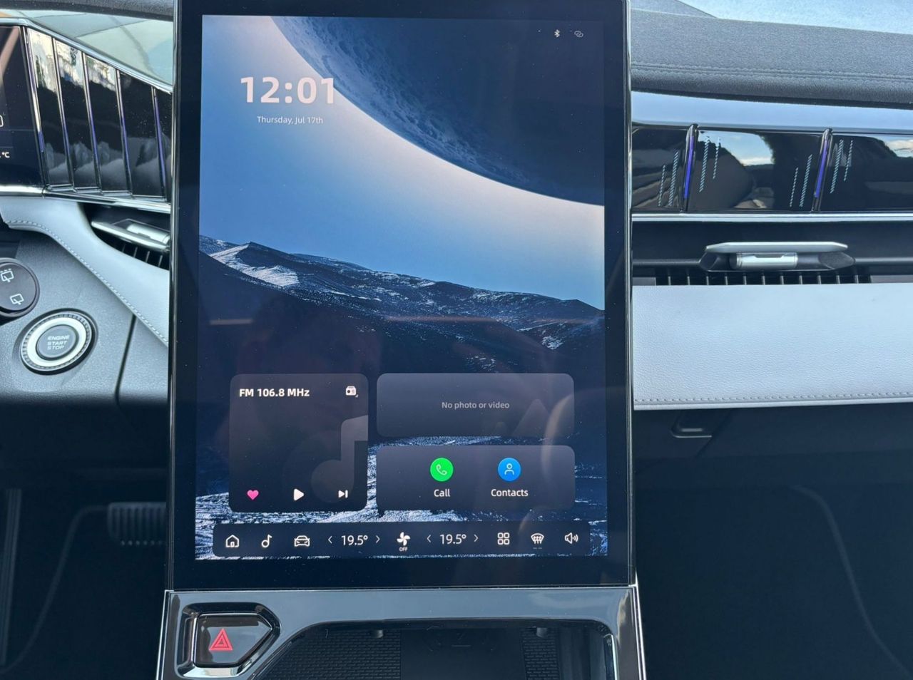 Zunanja slika - Geely StarRay - 2.0 8A T AWD GF + - 14