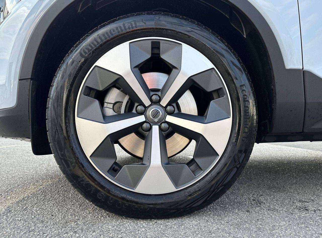 Zunanja slika - Volvo XC40 - B3P Plus Dark Avt. - 9