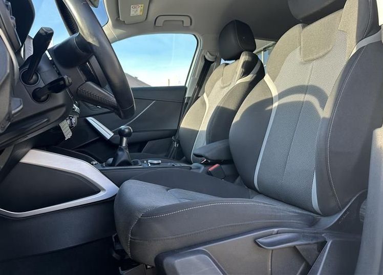 Zunanja slika - Audi Q2 - 30 TDI - 7
