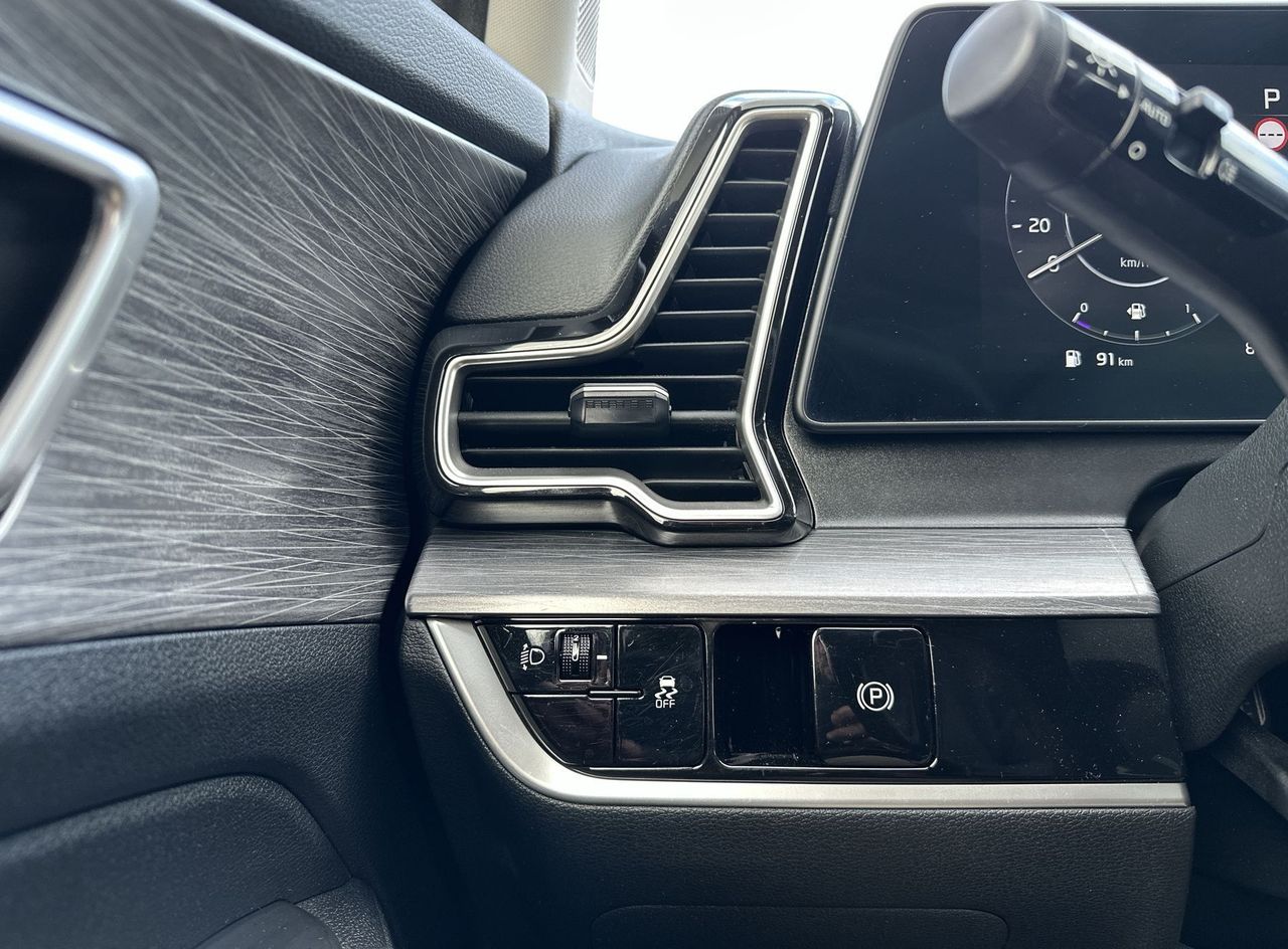 Zunanja slika - KIA Sportage - 1.6 T-GDi EX Fresh Plus ISG. 7 DCT - 14