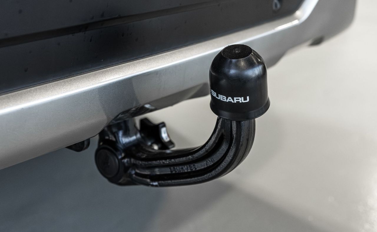 Zunanja slika - Subaru Outback - WEBASTO-PANO-MEMORY-LED-KEYLESS-360-KLJUKA - 16