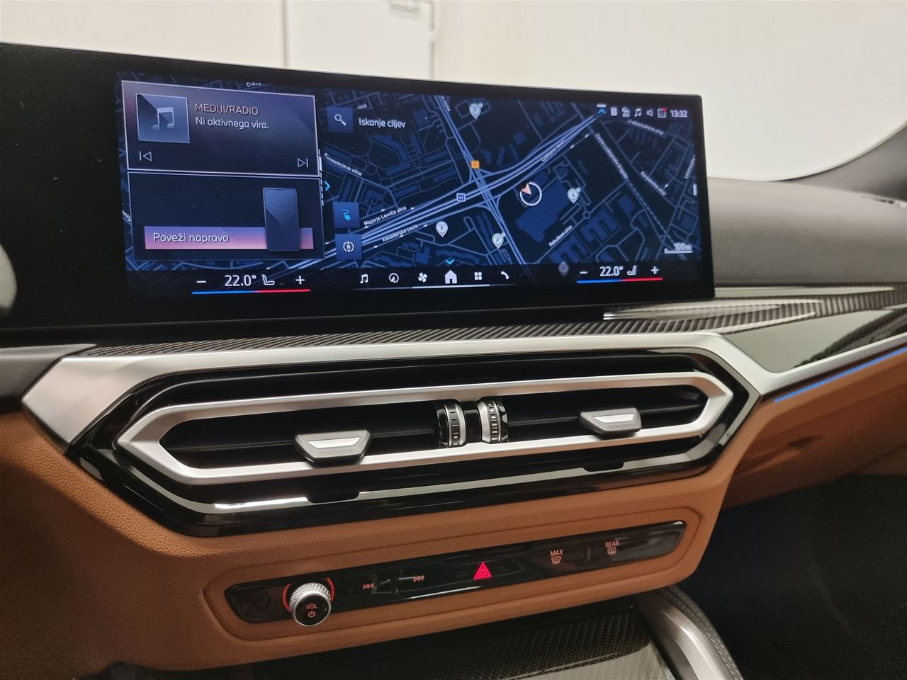 Zunanja slika - BMW i4 - eDrive40 Gran Coupe - 22