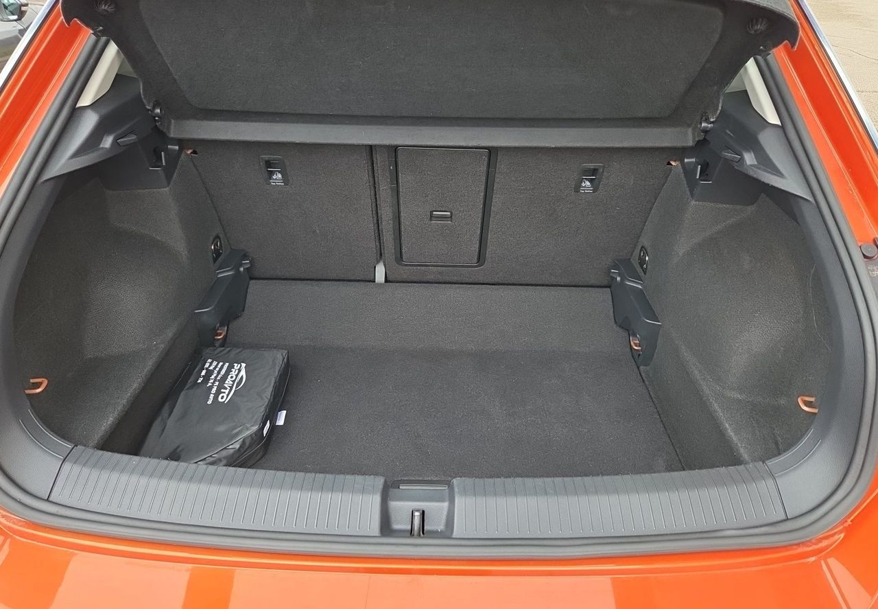 Zunanja slika - VW T-Roc - 1.5 TSI ACT Sport 110  150 - 12
