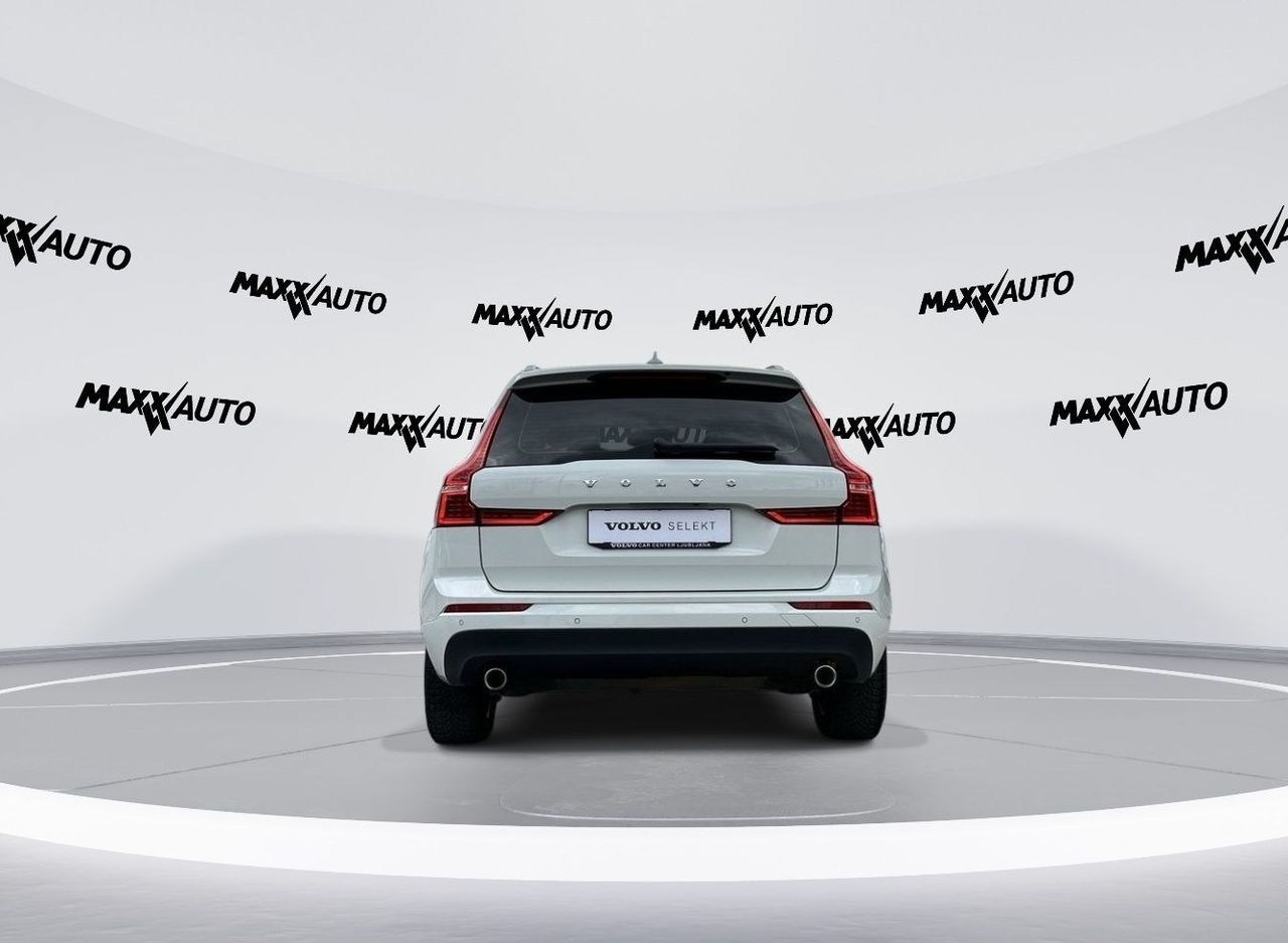 Zunanja slika - Volvo XC60 - T8 Recharge Twin Engine AUT R-Design - 6