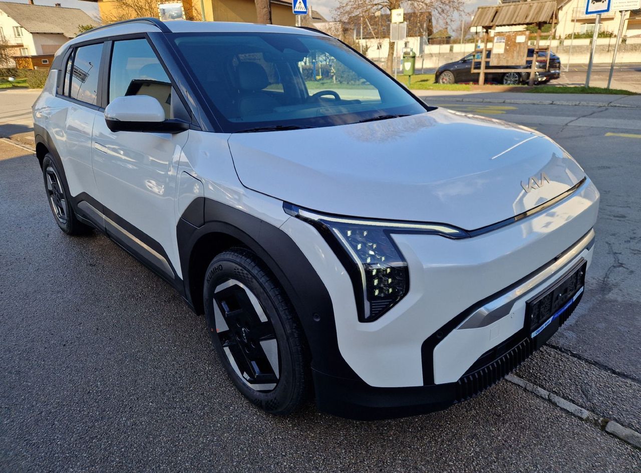Zunanja slika - KIA EV3 - SKY 58kw - 4