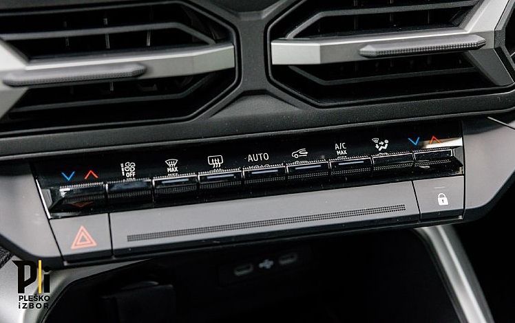 Zunanja slika - Dacia Bigster - Hybrid 155 Journey - 11