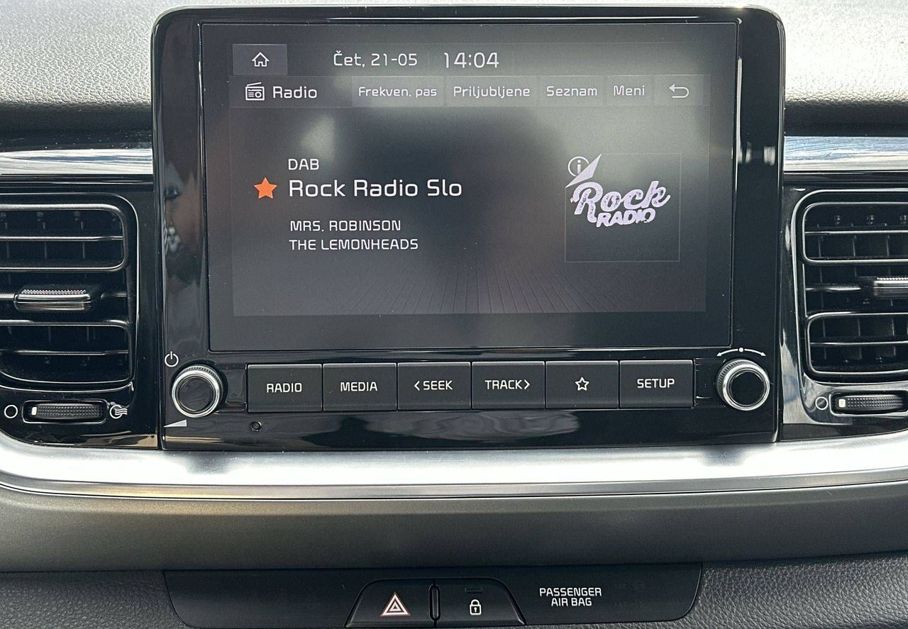 Zunanja slika - KIA Stonic - 1.0 T-GDi LX Urban ISG - 17
