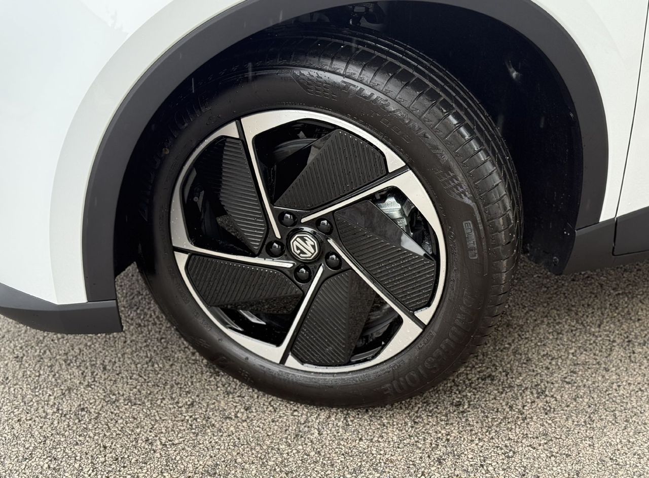 Zunanja slika - MG MGS5 EV - Luxury - 7