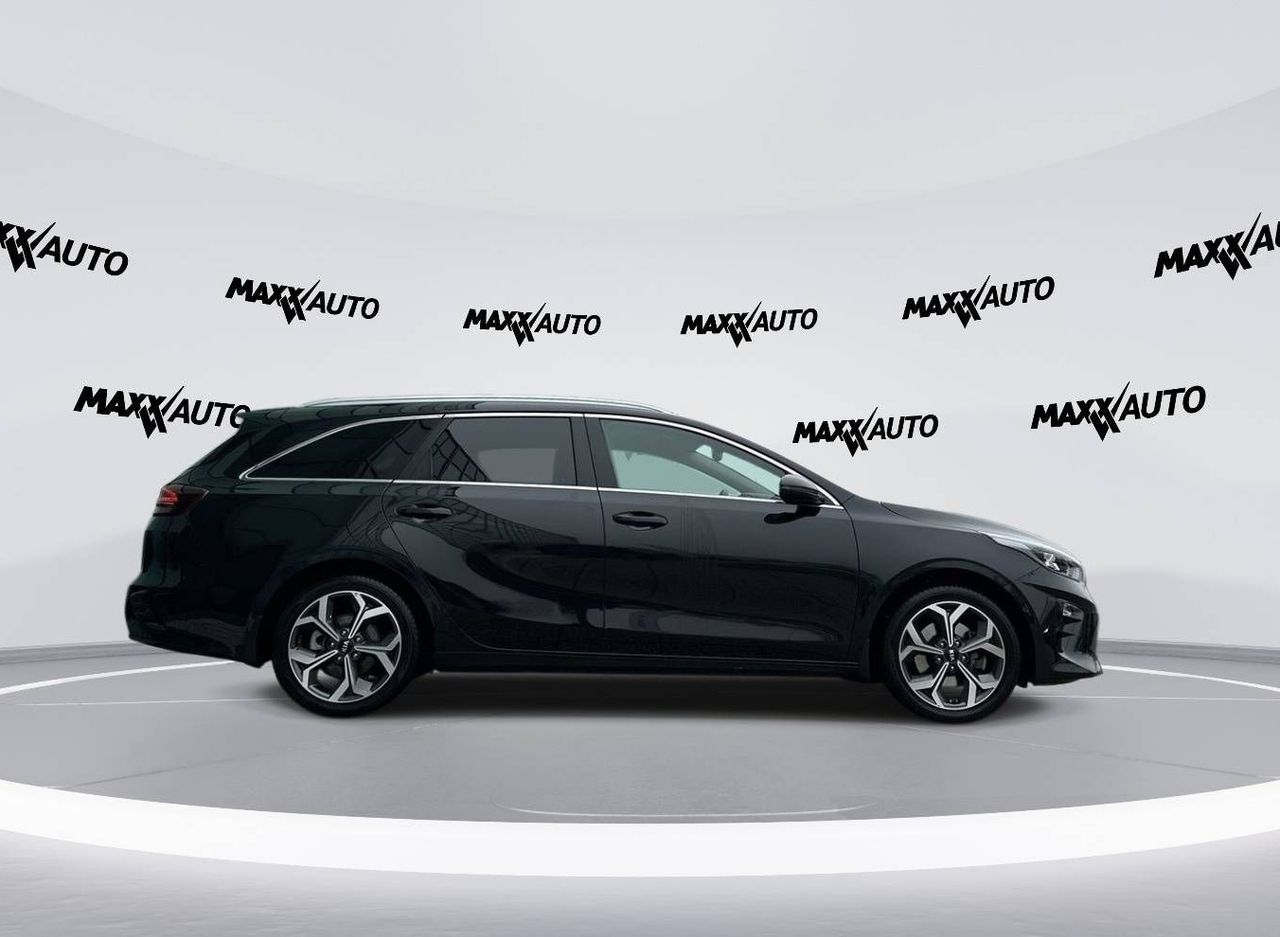 Zunanja slika - KIA Ceed - SW 1.0 T-GDi EX Vision ISG. M T - 4