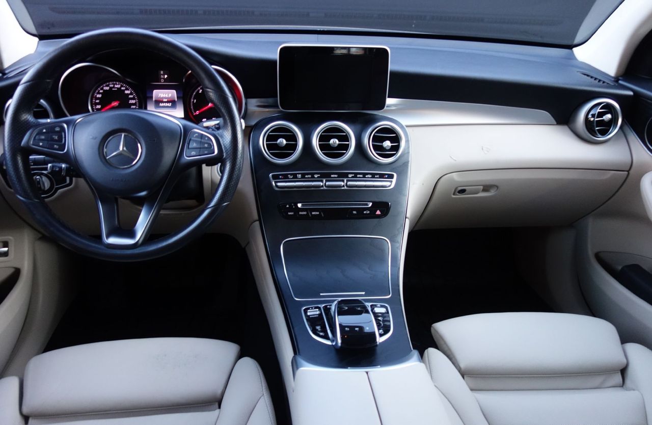 Zunanja slika - Mercedes-Benz GLC-Razred - GLC 250 d 4MATIC - 6