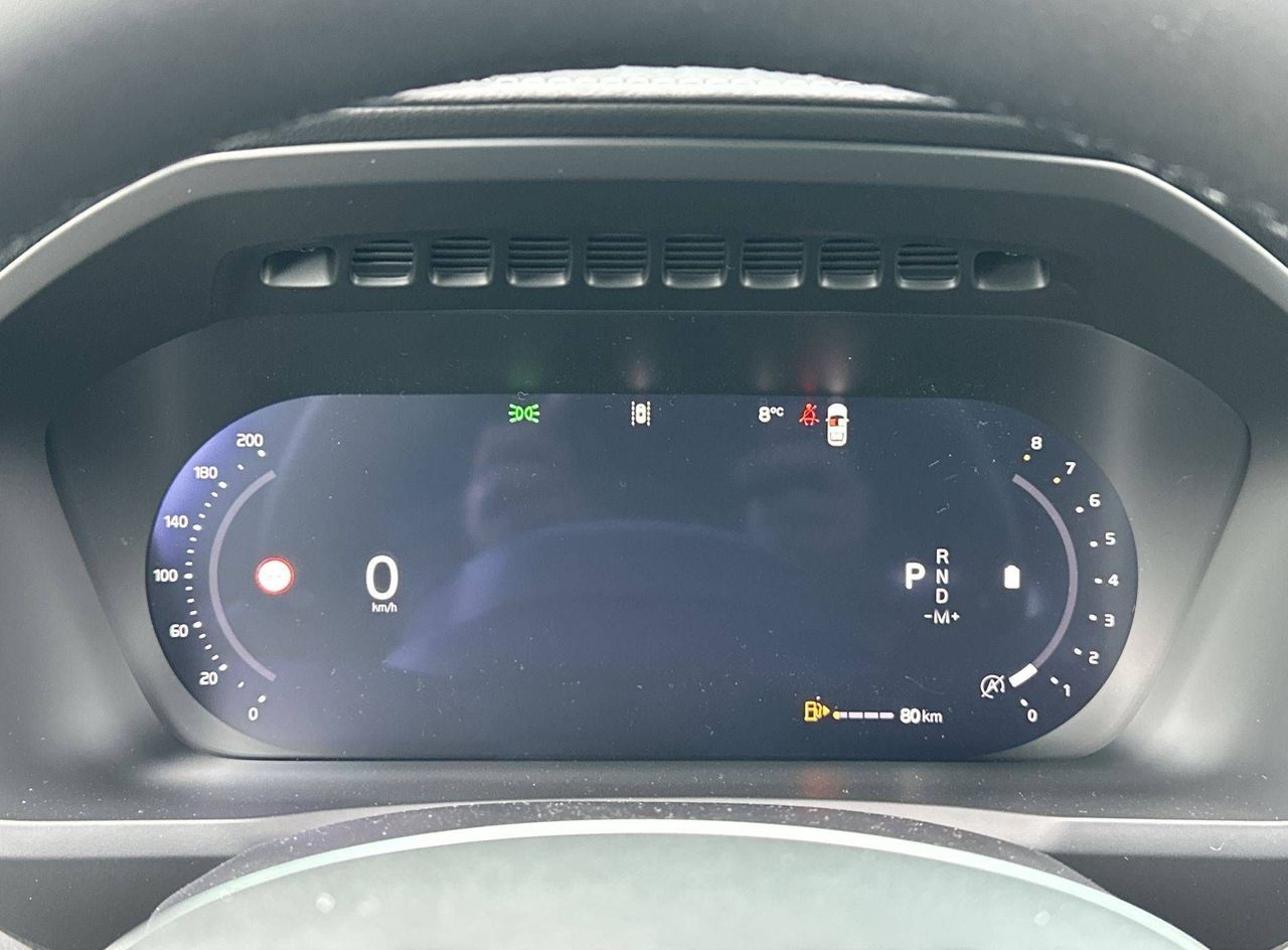 Zunanja slika - Volvo XC90 - B5 AWD Ultra Bright Avt. 7s AT AWD - 15