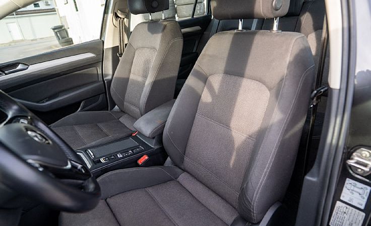 Zunanja slika - VW Passat - Variant 2.0 TDI BMT Connect Kamera Digital ACC Navi 1.last - 11