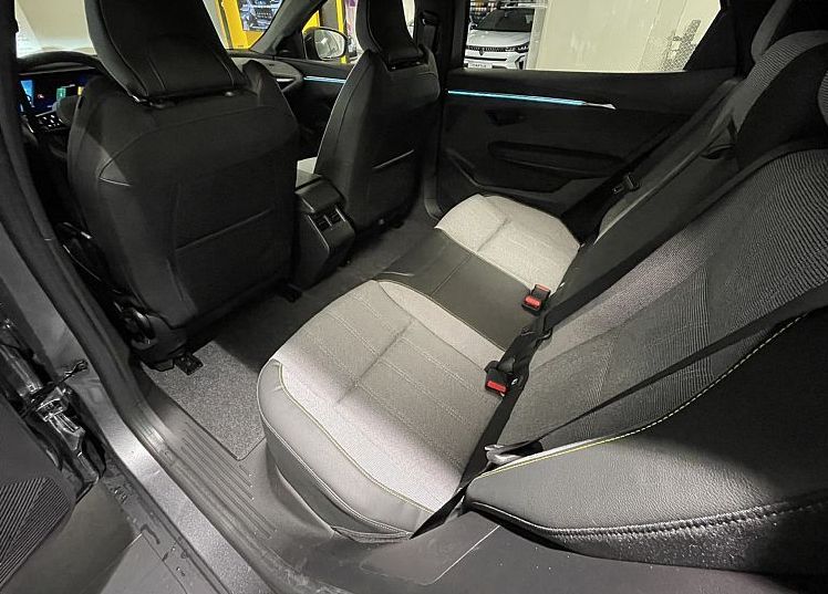 Zunanja slika - Renault Scenic E-tech - TECHNO E-TECH ELECTRIC 170 COMFORT RANGE - 6