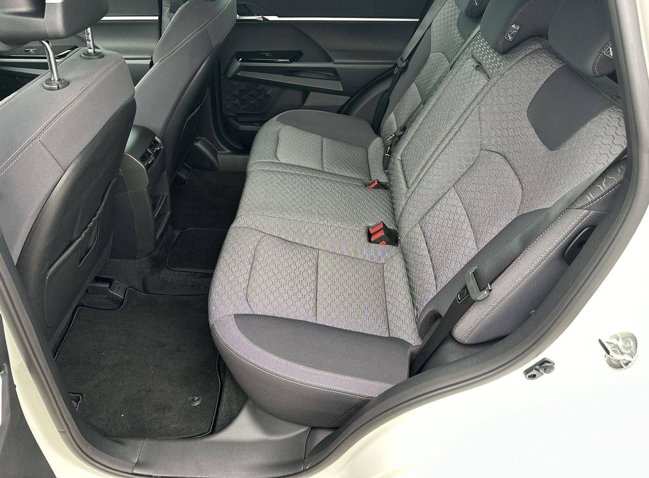 Zunanja slika - SsangYong Torres - EVX EXPLORE... - 11