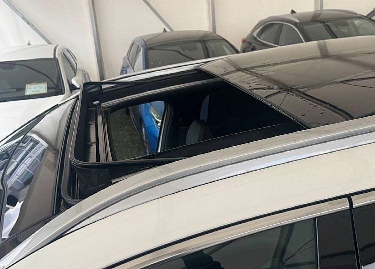 Zunanja slika - KIA Sorento - 2.2 TCi EX Limited Pan.AWD 7s 8DCT 142kW - 12