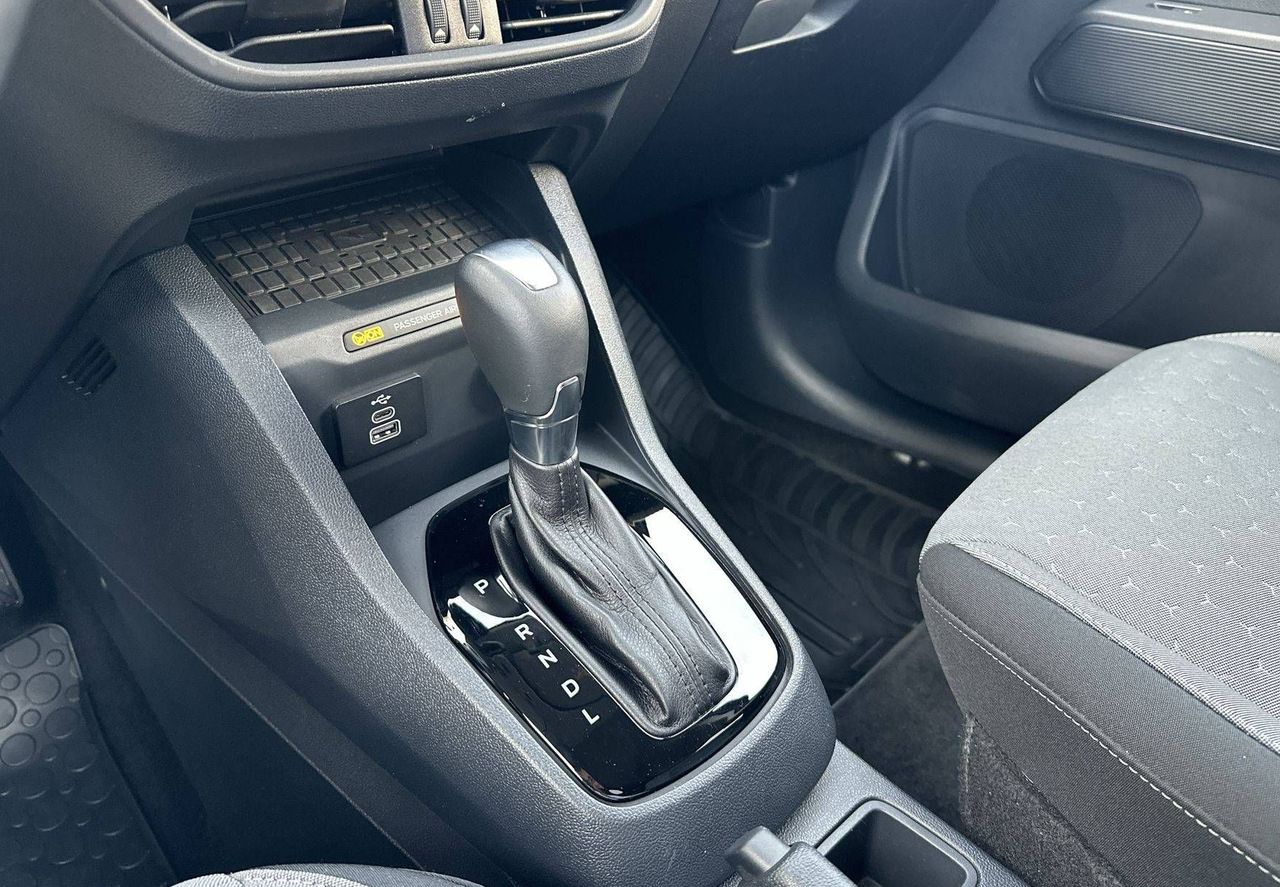 Zunanja slika - Ford Tourneo - Courier 1.0 EcoBoost Trend Avt. - 20