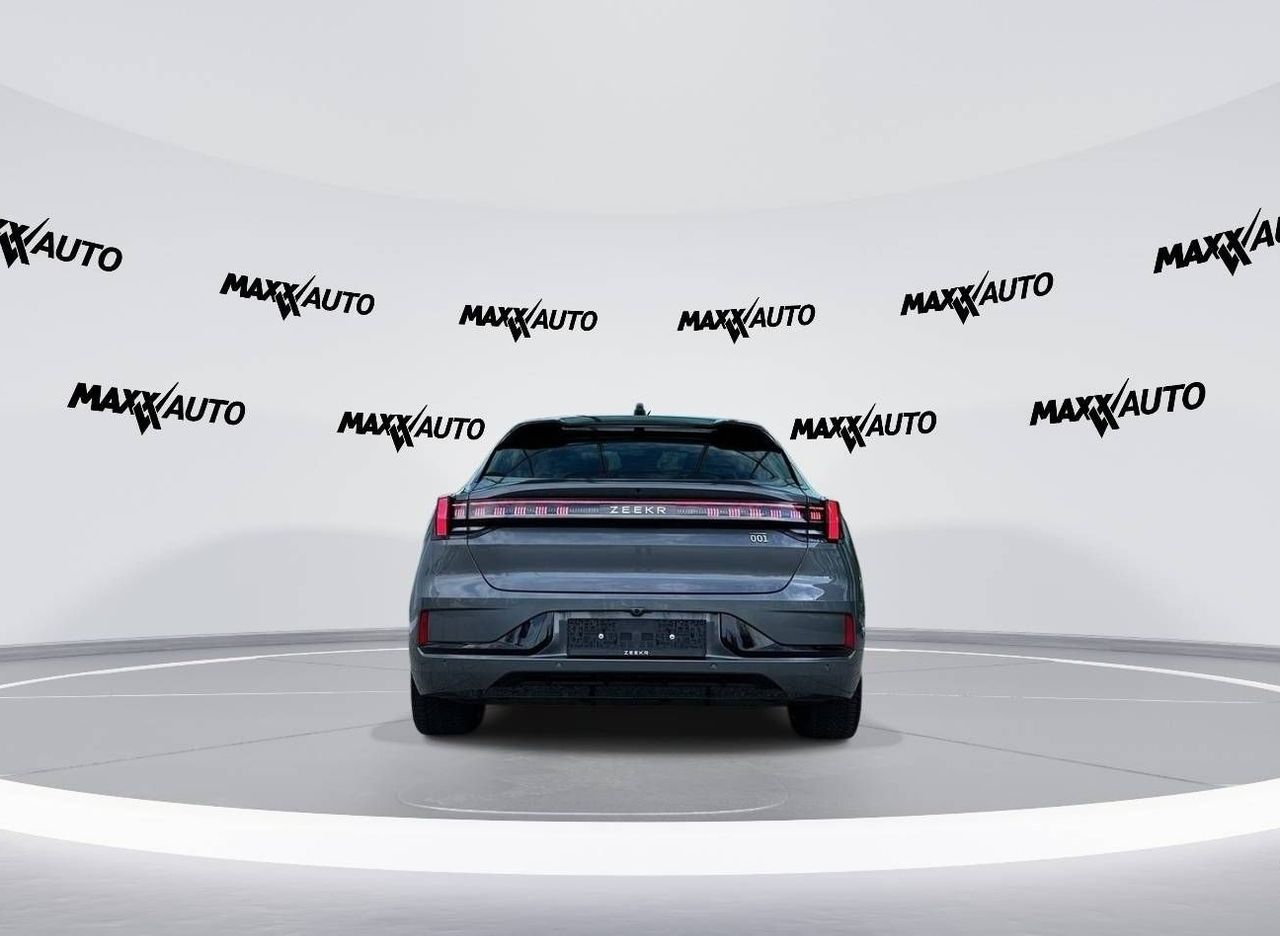Zunanja slika - Zeekr 01 - 0 Privilege AWD - 6