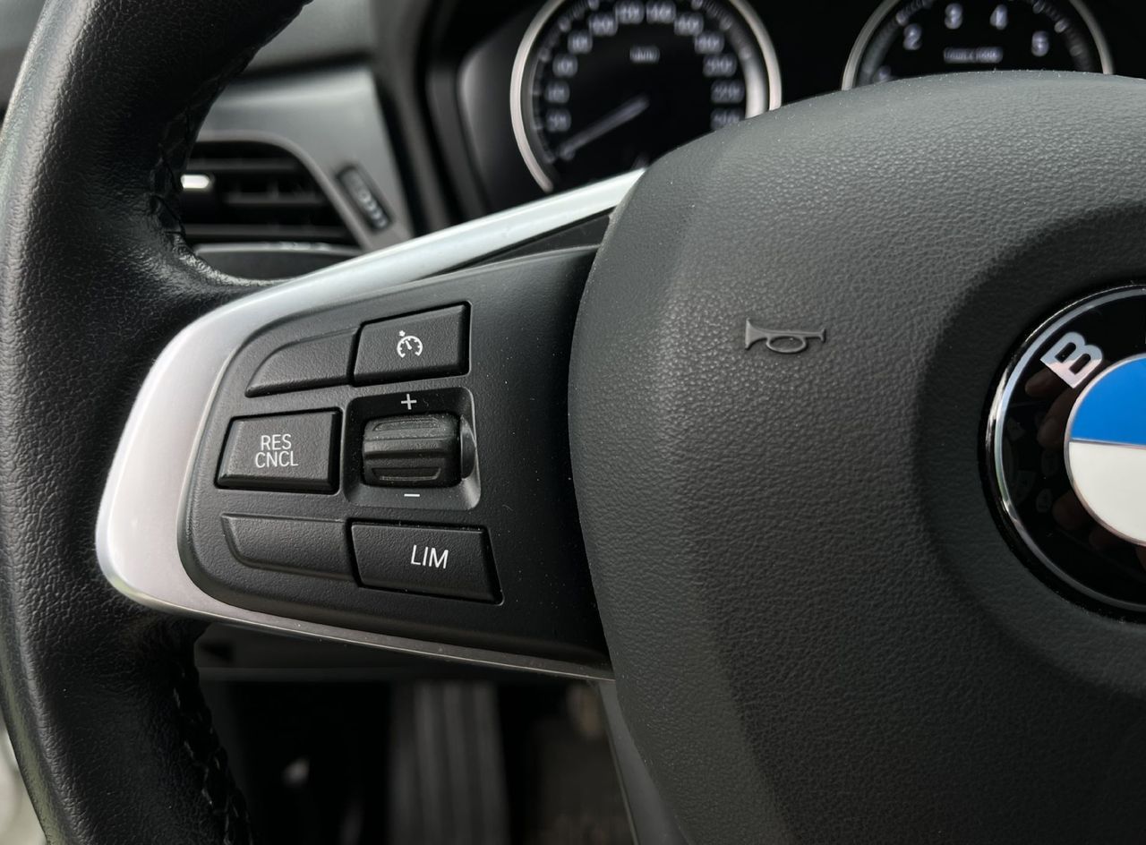 Zunanja slika - BMW Serija 2 - Active Tourer: 216I ACTIVE TOURER LED.2XPDC.ALU. - 12